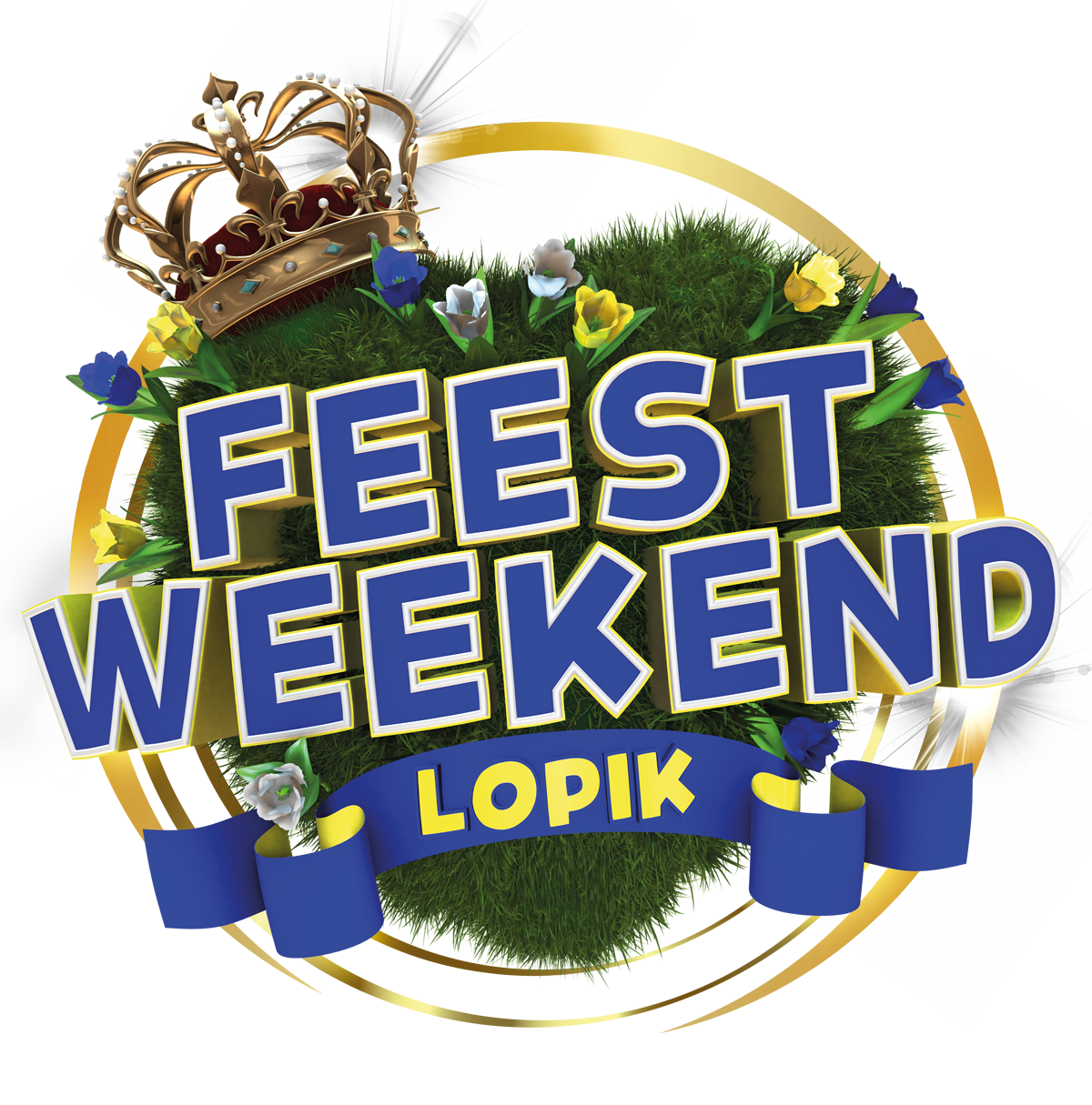 Feestweekend Lopik